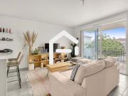 Appartement T3 de 65m² avec terrasse 269 000