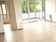 Appartement T3 de 66 M2 sans travaux en angle + Garage...