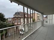 Appartement T3 de 67 m²– Strasbourg