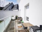 APPARTEMENT T3 de 68 m2 TERRASSE GARAGE
