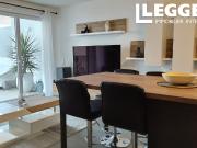 Appartement T3 de 68m² résidence 2022, terrasse, 2...