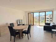 Appartement T3 de 69 m² avec balcon de 16 m²