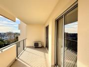 APPARTEMENT T3 DE 80M2 AVEC VUE DÉGAGÉE À PROXIMITÉ DU CENTR