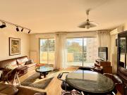 APPARTEMENT T3 DE 80M2 AVEC VUE DÉGAGÉE À PROXIMITÉ DU...