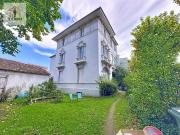 Appartement T3 de 78 m2 dans une maison de maître Lyon 3