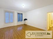 Appartement T3 de 86.91 m² VERTUS