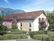 Appartement T3 de 89m²