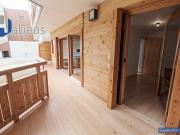 Appartement T3 de 92m², 2 Chambres, coin montagne, 1...