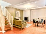 Appartement T3 de 94m2