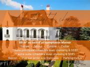 AppartementT3 de charme avec grand balcon