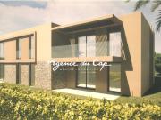 APPARTEMENT T3 DE STANDING SAINT RAPHAEL 70M² 484 050€