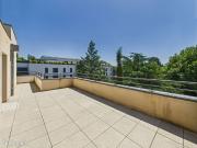 Appartement T3 Dernier Étage avec Terrasse & Box
