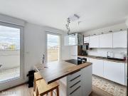 T2, t3, t4 neuf – parking– terrasse – quartier...