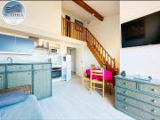 APPARTEMENT T3 DUPLEX