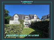 APPARTEMENT T3 DUPLEX AVEC JARDIN PRIVATIF