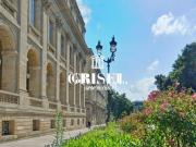 APPARTEMENT T3 duplex BORDEAUX CHAPEAU ROUGE