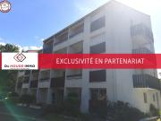 Appartement T3 duplex dans une résidence de vacances à...