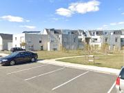 APPARTEMENT T3 DUPLEX – LOIRE AUTHION / ST MATHURIN SUR...