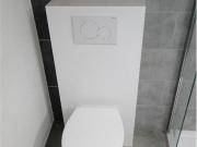 Appartement T3 duplex Neuf, surface 62 m² cuisine équipée