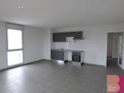 Appartement T3 Empalot