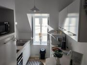 APPARTEMENT T3 EN COLOCATION MEUBLÉE HYPER CENTRE DE DINA