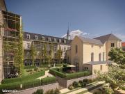 Appartement t3 en duplex