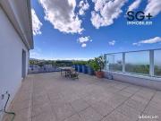 Appartement T3 en duplex