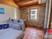 Appartement T3 en duplex ? Charme de l'ancien au...