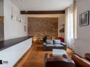 Appartement T3 en duplex de 130 m2