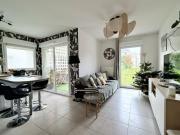 Appartement T3 en duplex de 65m2