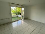 Appartement T3 en location à Fenouillet