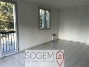 Appartement T3 en location à Plaisance du Touch