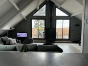 Appartement T3 en location à Saint Leu la Forêt