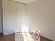 Appartement T3 en location à Toulouse
