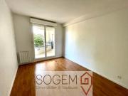 Appartement T3 en location à Villeneuve Tolosane