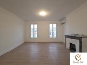 Appartement T3 en location nue Balcon Rue de Rome