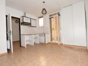 Appartement T3 en RDC avec terrasse