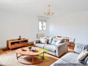 Appartement T3 en résidence sécurisée avec terrasse et...