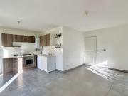 Appartement T3 en rez de jardin 80 rue Pierre Valdo