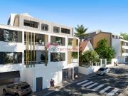 APPARTEMENT T3 EN REZ DE JARDIN DANS RESIDENCE STANDING CE