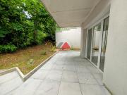 Appartement T3 en rez de jardin Terrasse de 25 m2