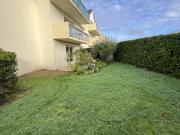 Appartement T3 en rez de jardin Vannes rive droite,...