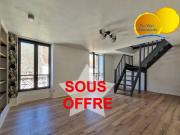 Appartement T3 entièrement rénové