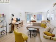 Appartement T3 entièrement rénové avec Loggia et Garage