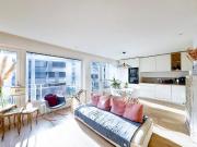 Appartement T3 entièrement rénové Hyper centre d’Annecy