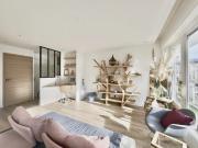 Appartement T3 entièrement rénové Hyper centre d’Annecy