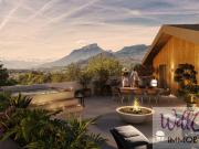 Appartement T3 de 64m² à Saint Alban Leysse !