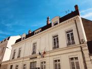 Appartement T3 hyper centre 76m² Angers