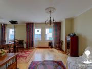 Appartement T3 jardin des plantes, cave et stationnement