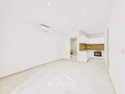 Appartement T3 jardin et garage SCAMARONI